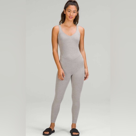 lululemon athletica Pants - Lululemon Align Bodysuit 25"